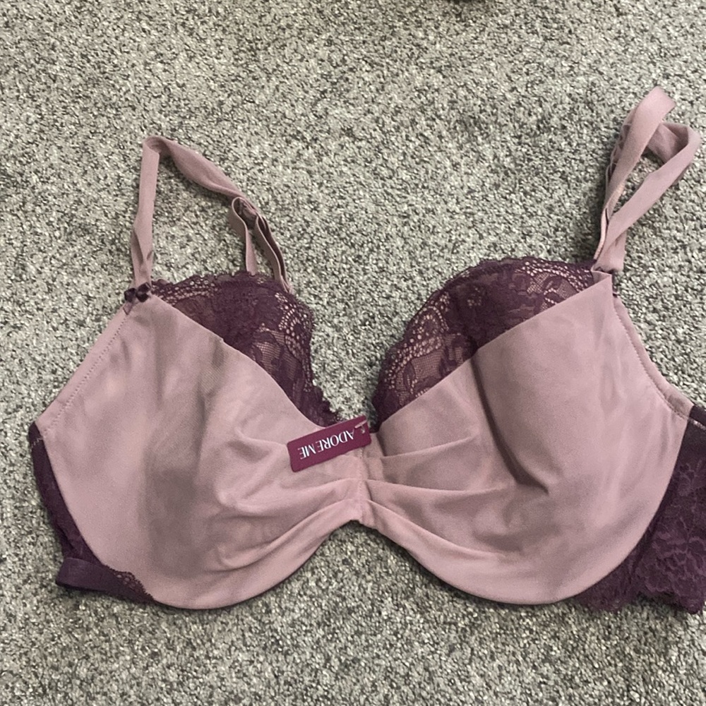 Adore me bra
